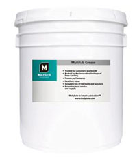 MOLYKOTE Multilub general purpose grease